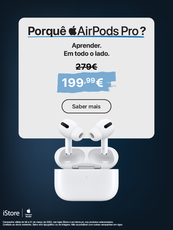 Back to University 2023 - AirPods