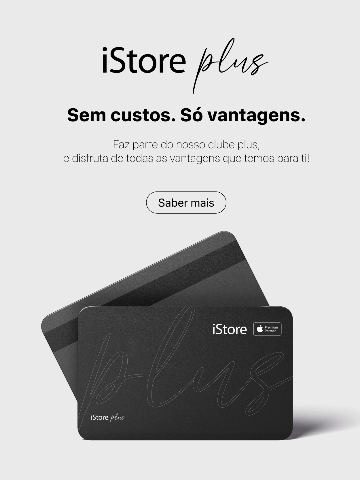 iStore Plus