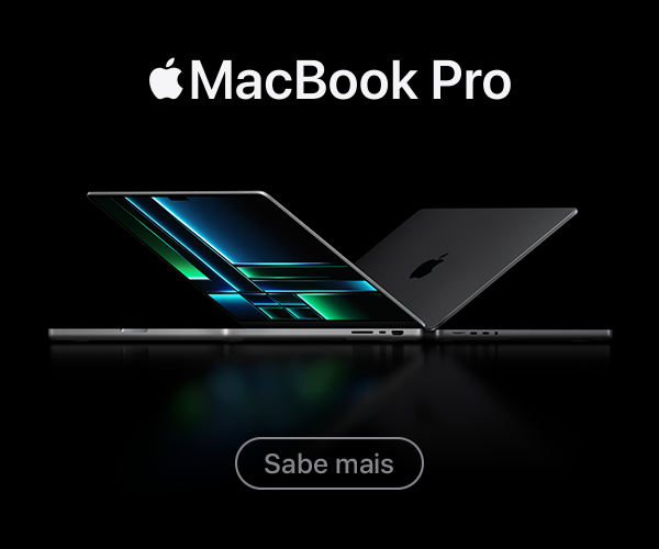 MacBook Pro - Disponível